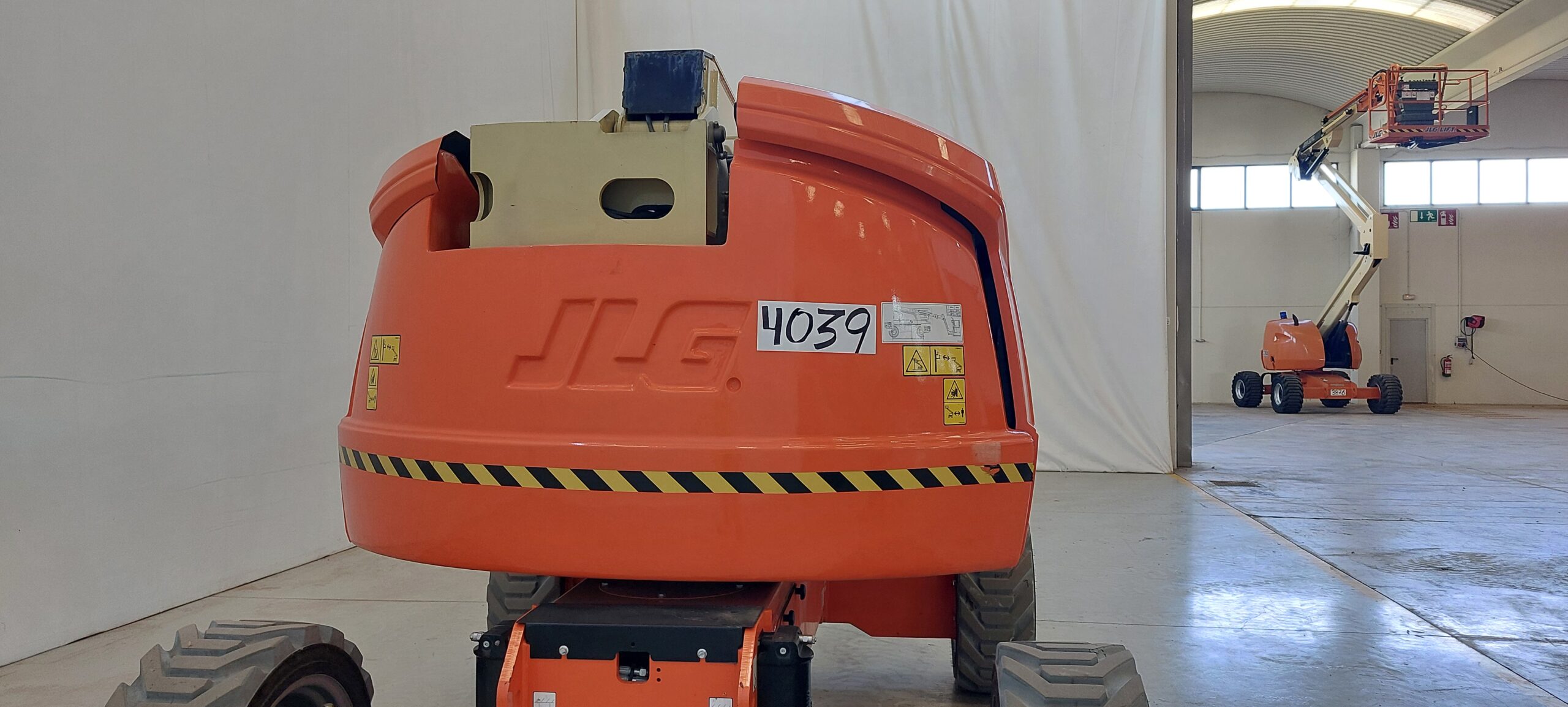 EC520AJ