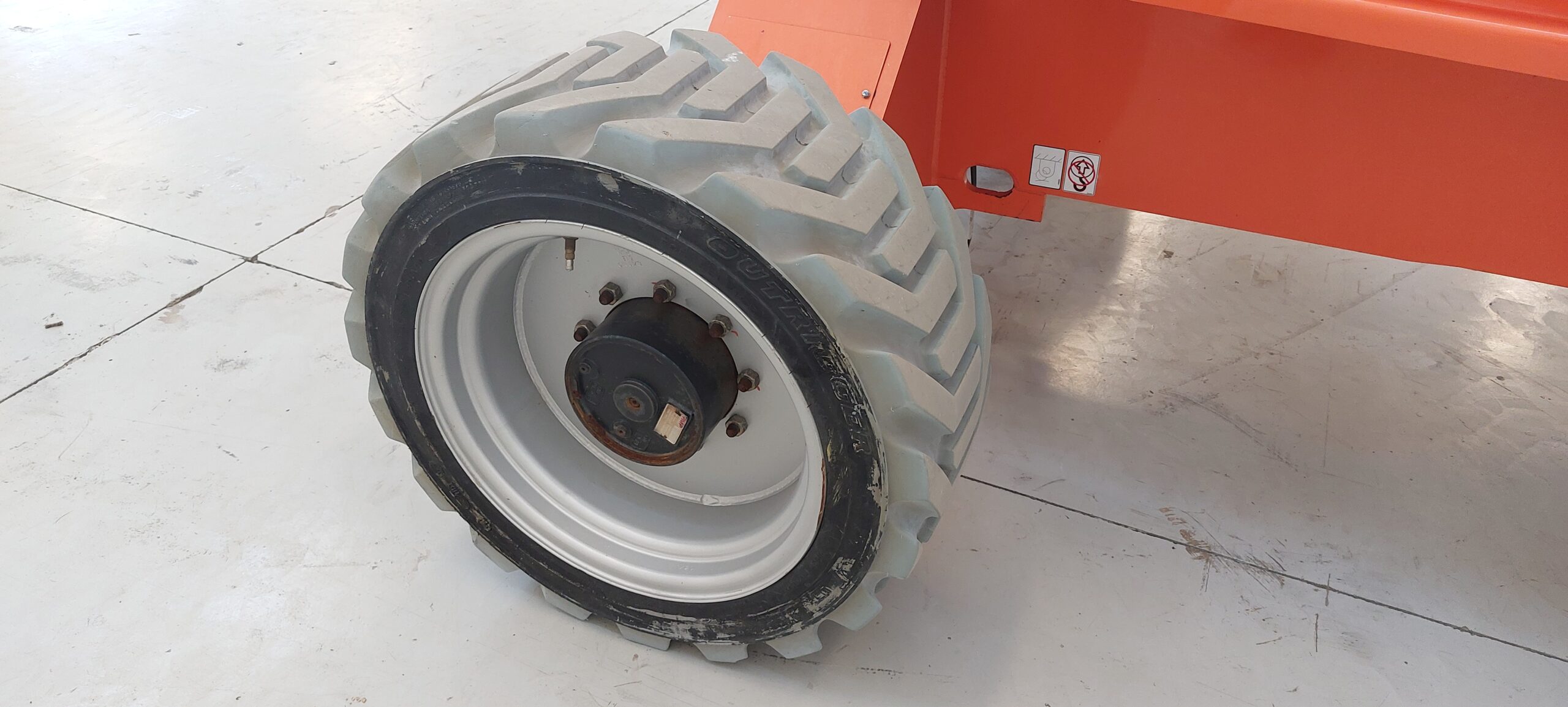 EC520AJ