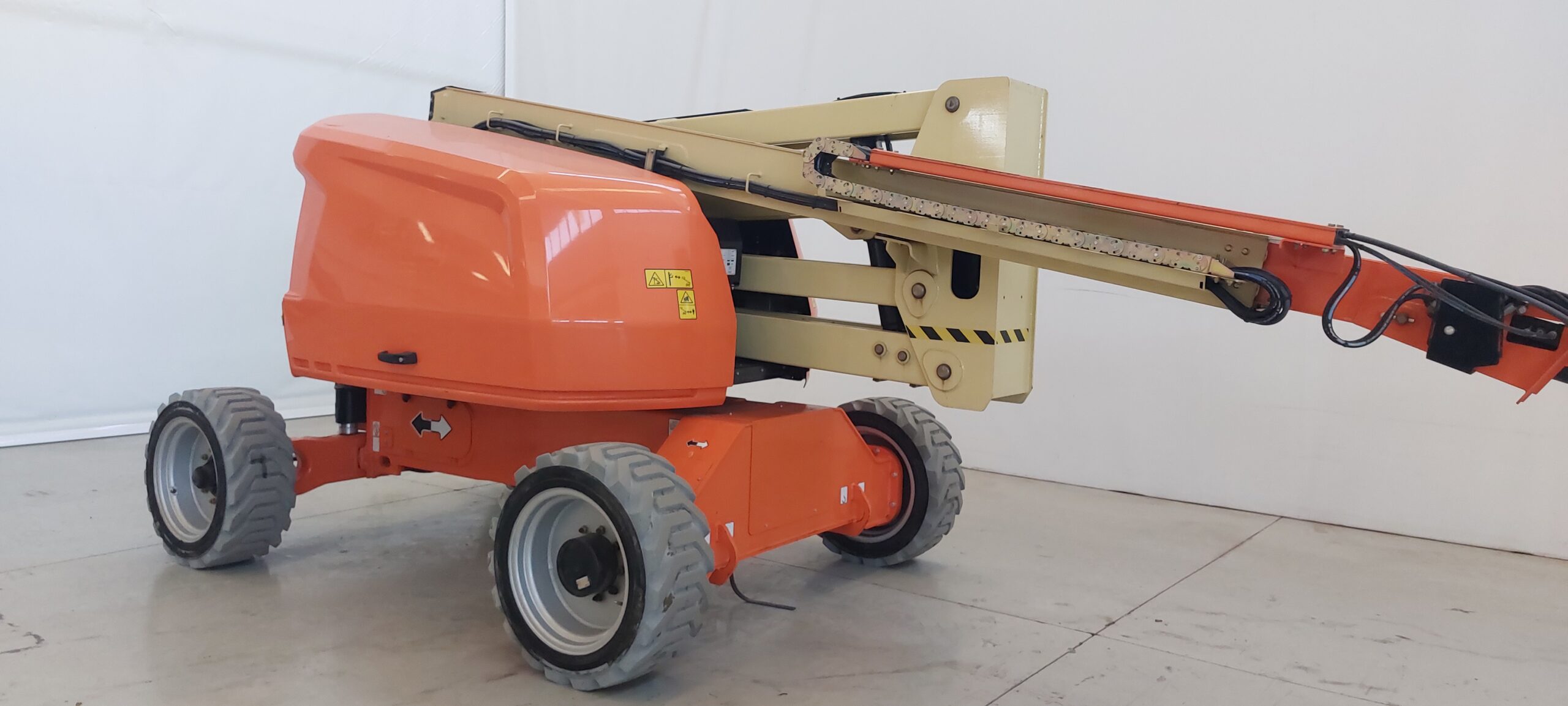 EC520AJ