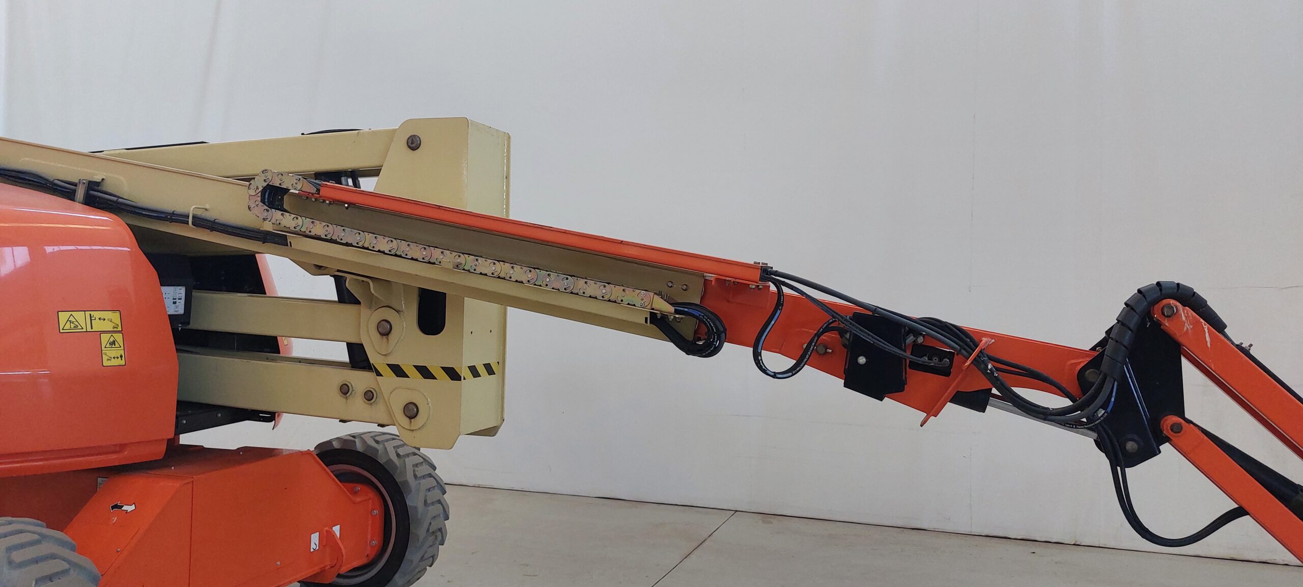 EC520AJ