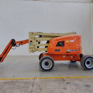 EC450AJ