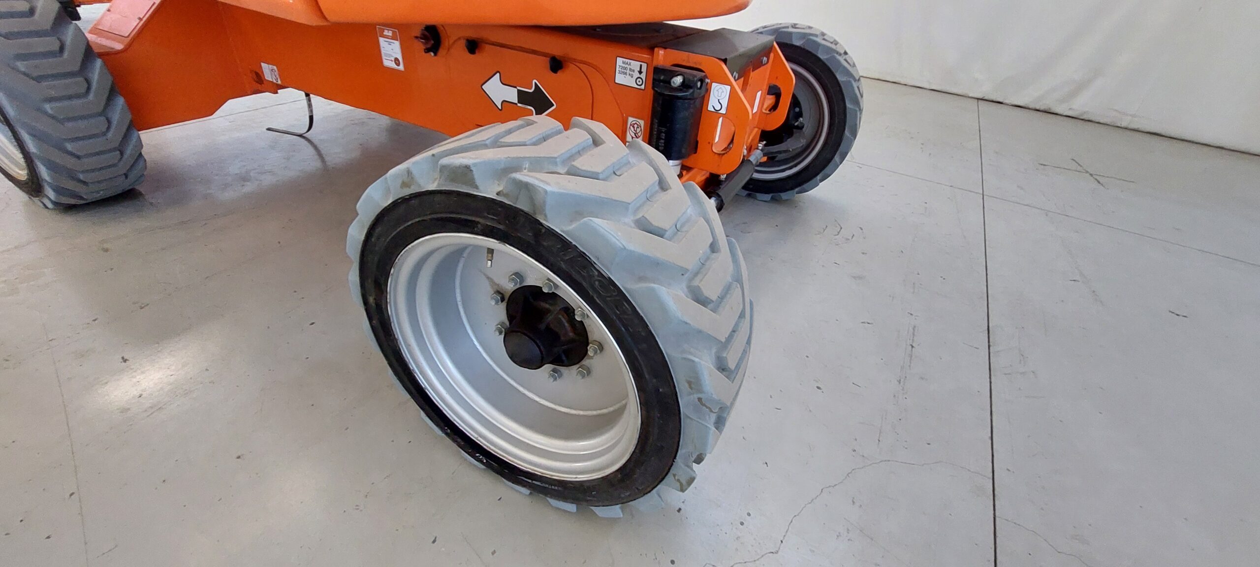EC450AJ
