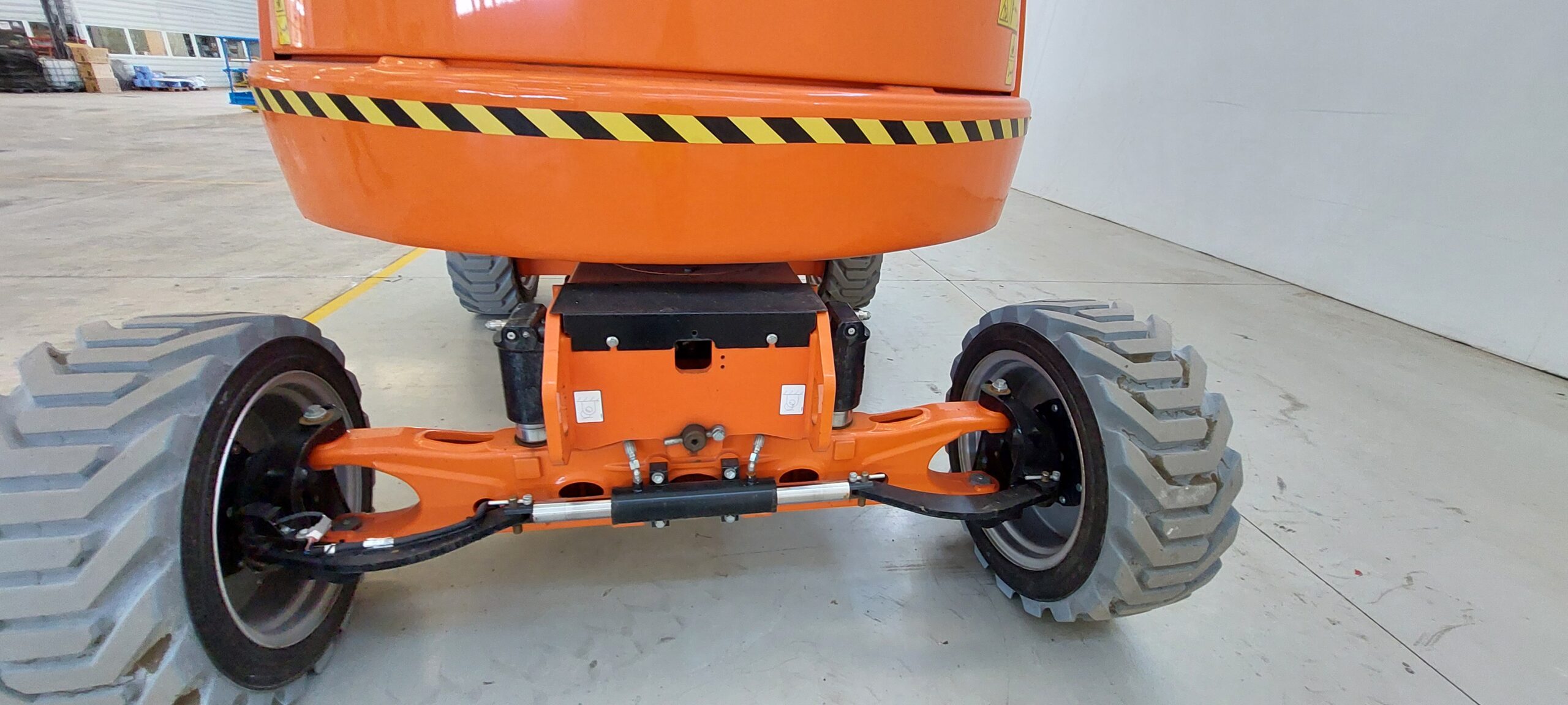 EC450AJ