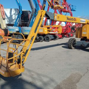 HA260 PX