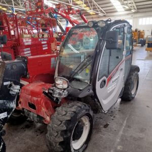 MT 625 H