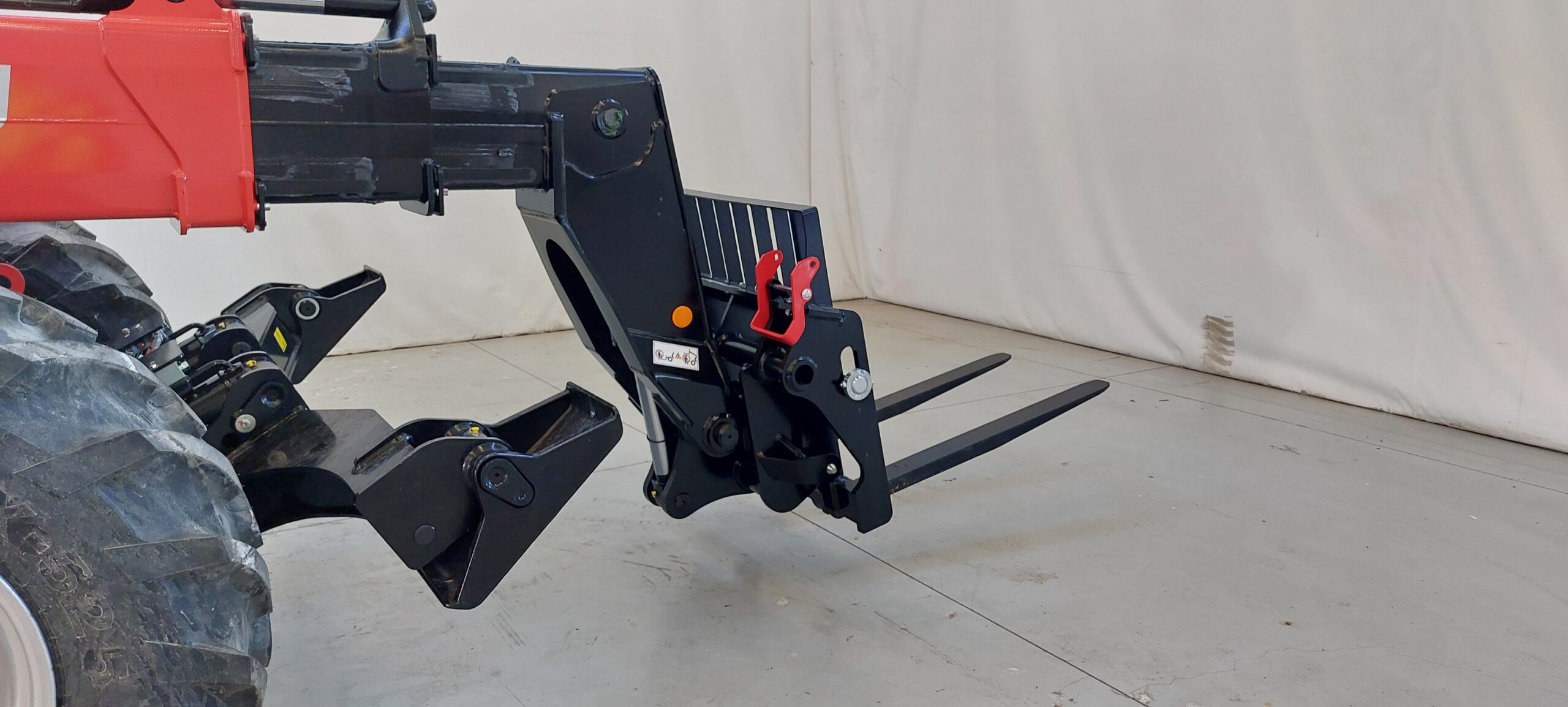 MT 1335 EASY 75D ST5 S1