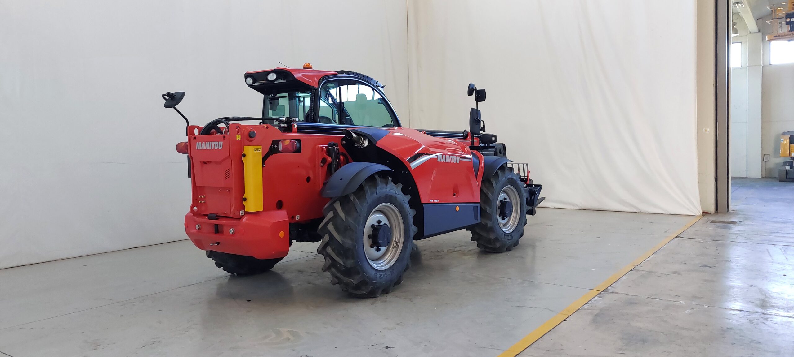 MT 1335 EASY 75D ST5 S1