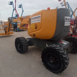 HA18SPX