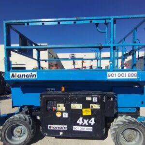 GS-3369 RT