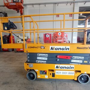 COMPACT 10N AE