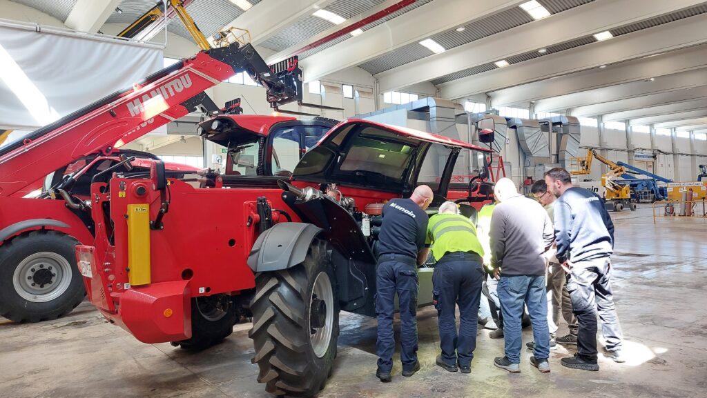 Formación Manitou