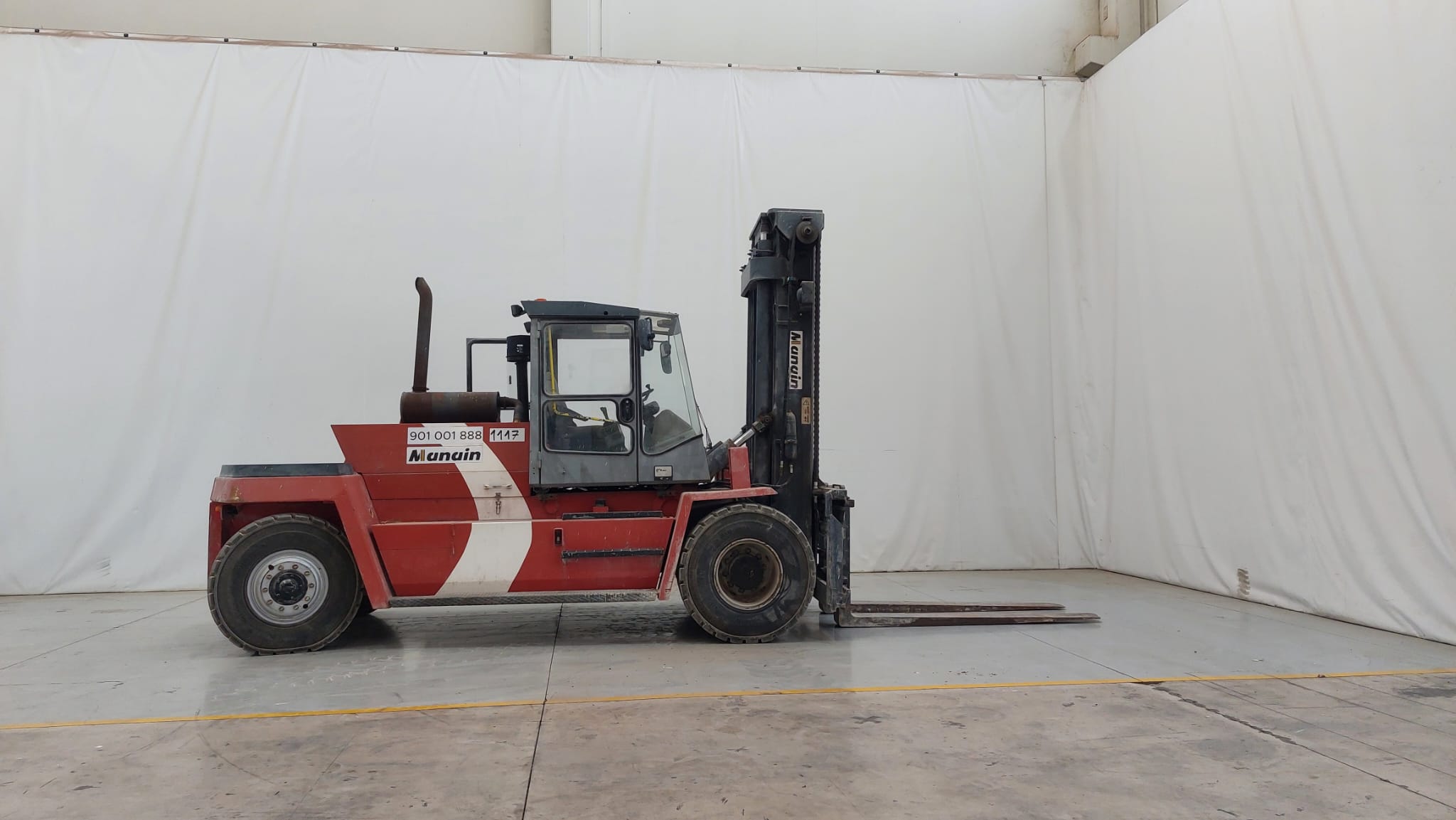 DCD 160-12