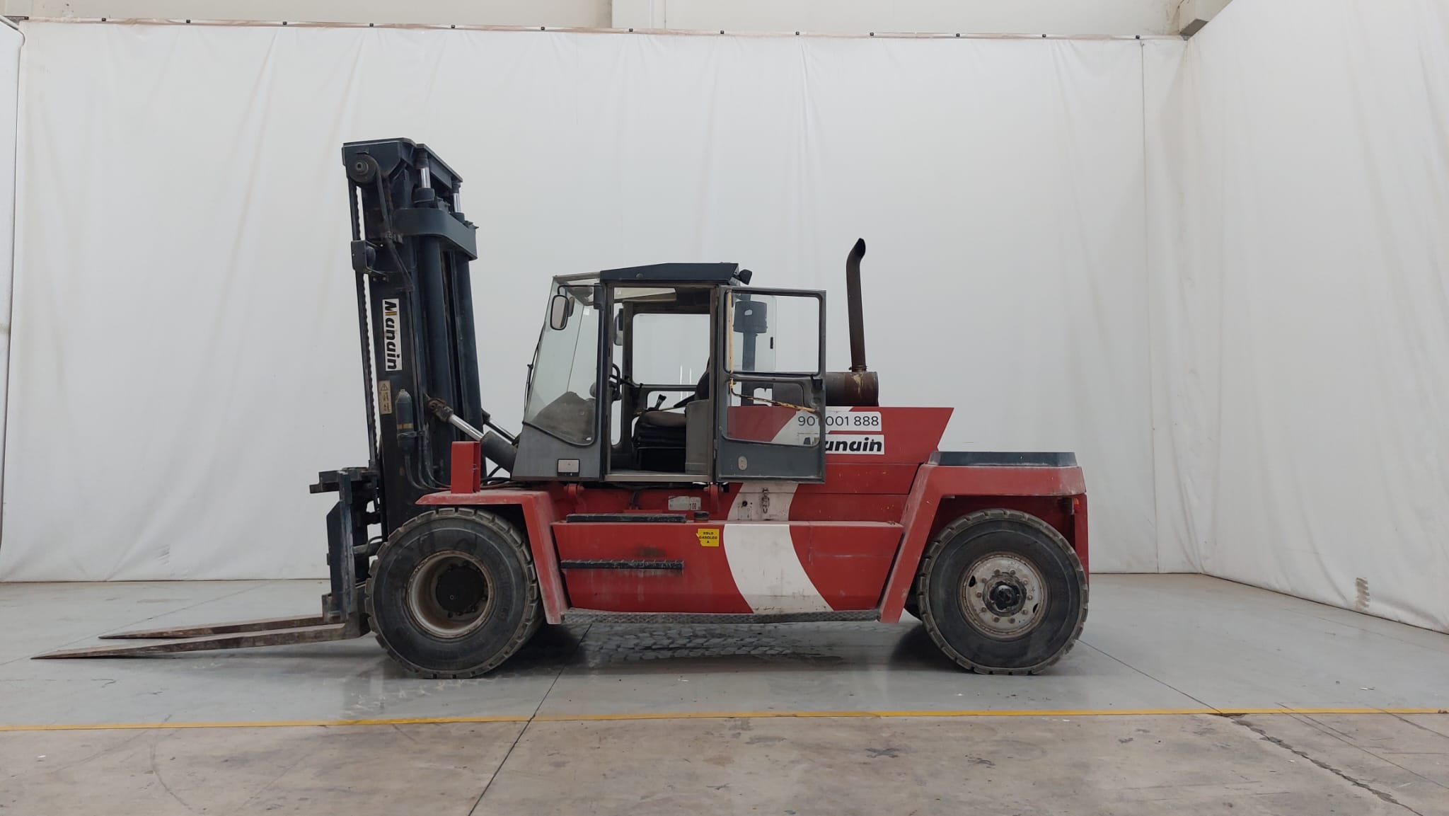 DCD 160-12