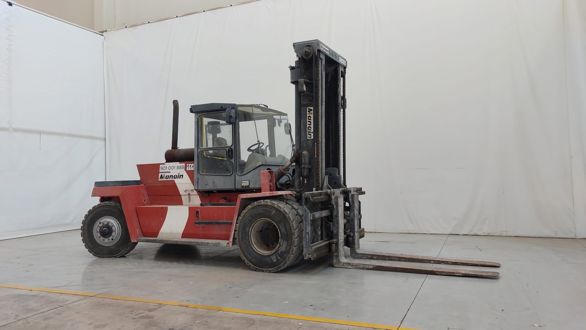 DCD 160-12